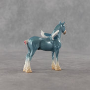 The Last Melon FCM OOAK Chip Standing Drafter by Angela Marleau & Matt Samuels FTF26