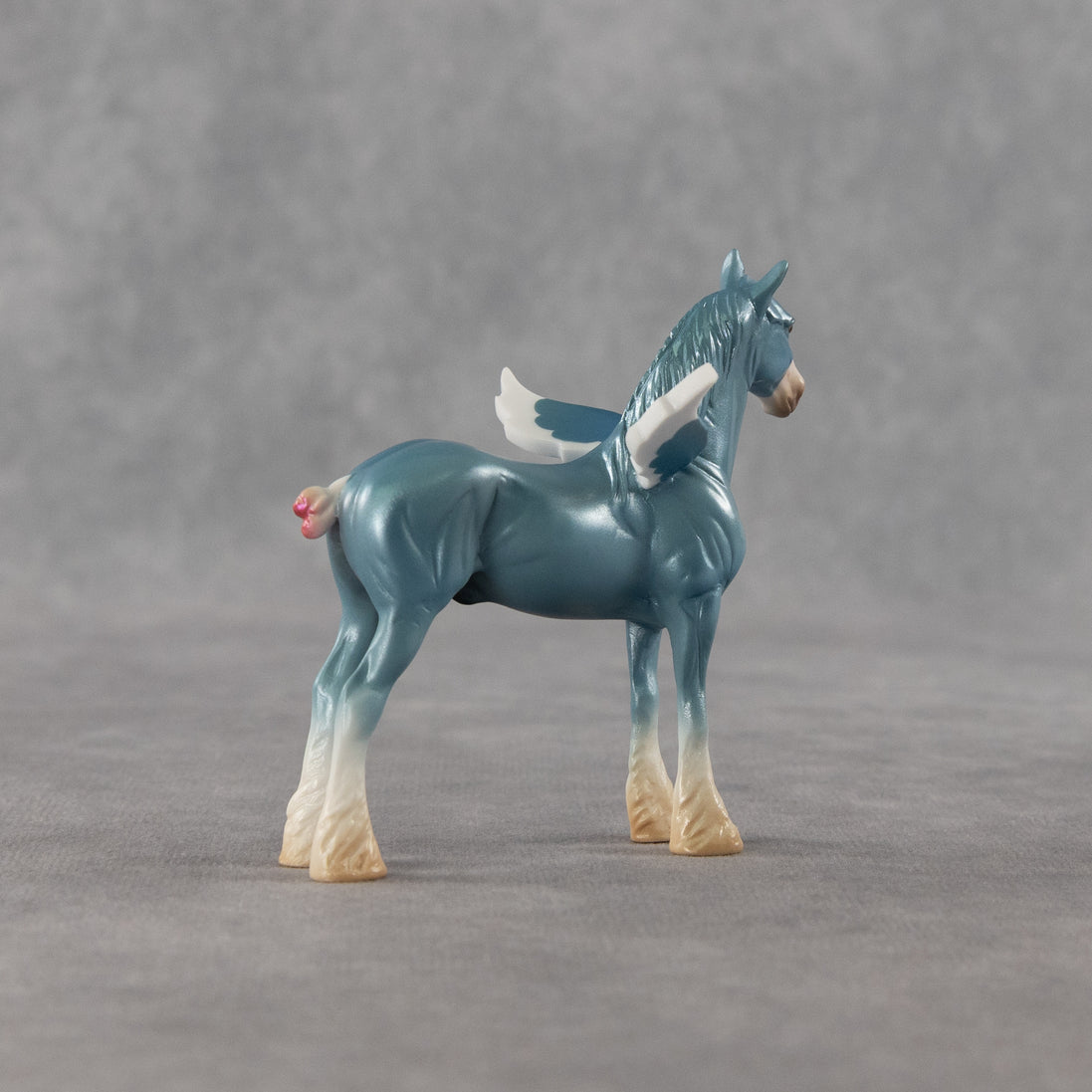 The Last Melon FCM OOAK Chip Standing Drafter by Angela Marleau & Matt Samuels FTF26