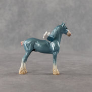 The Last Melon FCM OOAK Chip Standing Drafter by Angela Marleau & Matt Samuels FTF26