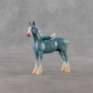 The Last Melon FCM OOAK Chip Standing Drafter by Angela Marleau & Matt Samuels FTF26