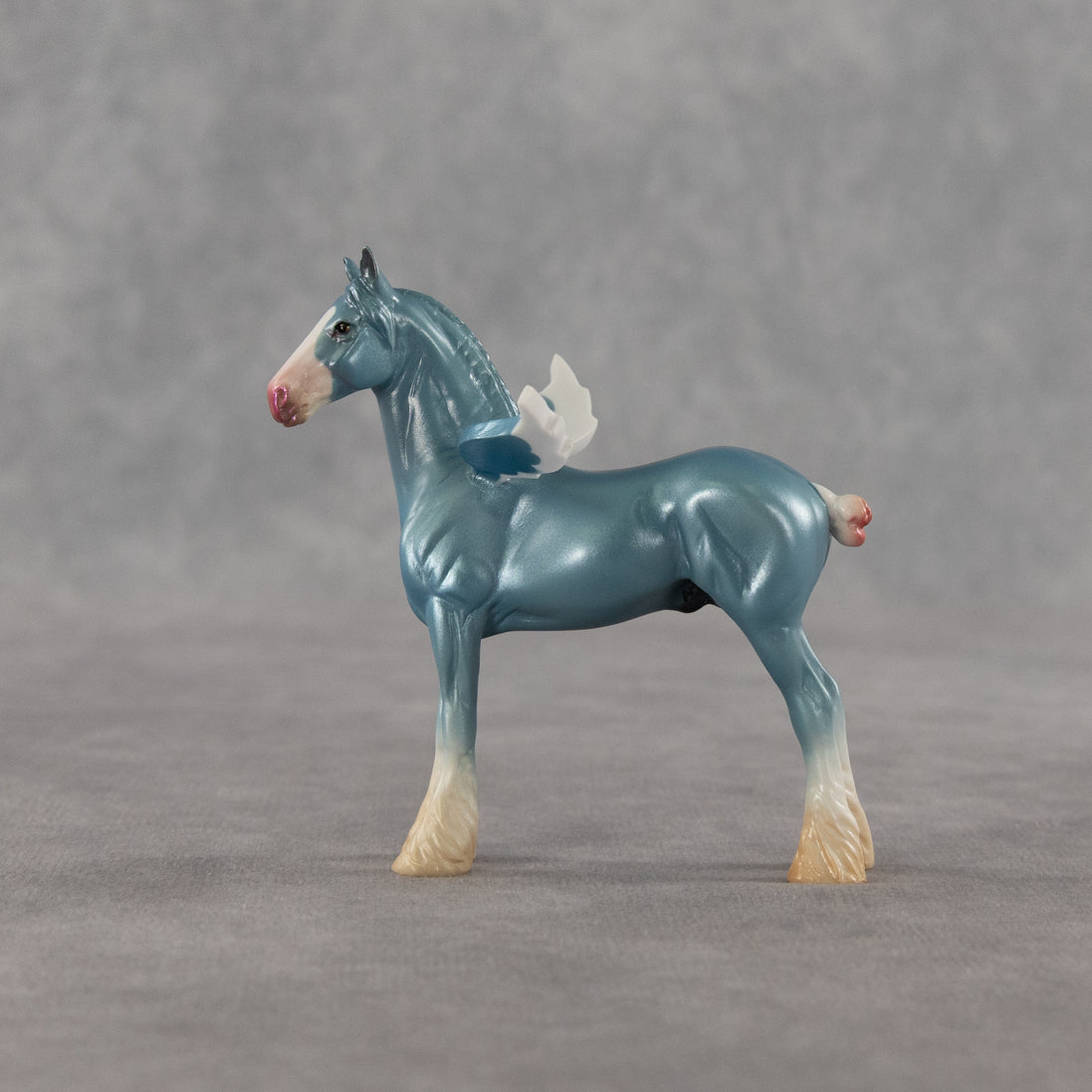 The Last Melon FCM OOAK Chip Standing Drafter by Angela Marleau & Matt Samuels FTF26