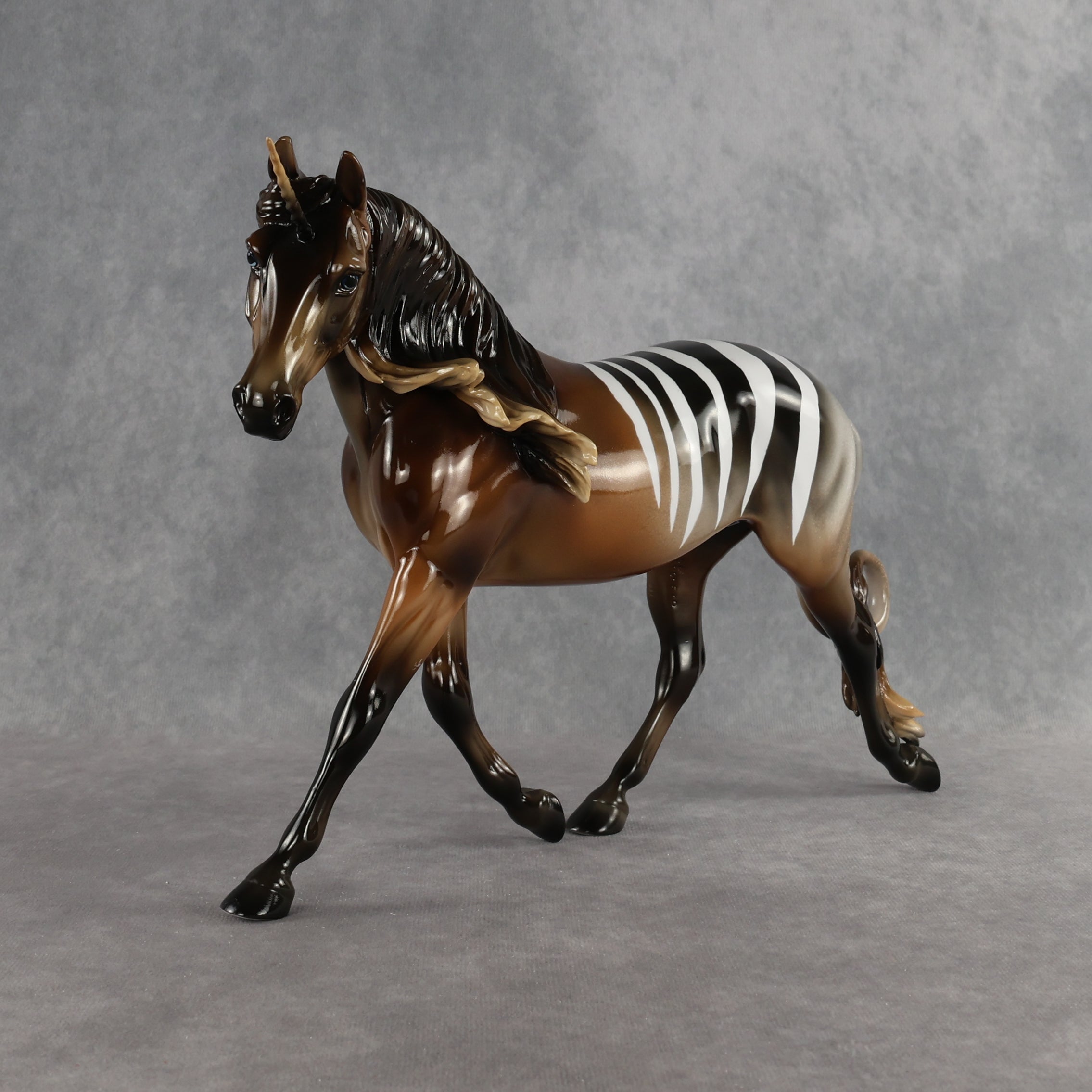 The Nullarbor OOAK EFCM Palouse by Tegan Davis Best Offer 9.1.2026