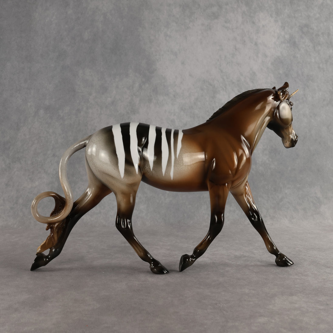 The Nullarbor OOAK EFCM Palouse by Tegan Davis Best Offer 9.1.2026