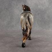 The Nullarbor OOAK EFCM Palouse by Tegan Davis Best Offer 9.1.2026