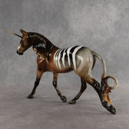 The Nullarbor OOAK EFCM Palouse by Tegan Davis Best Offer 9.1.2026