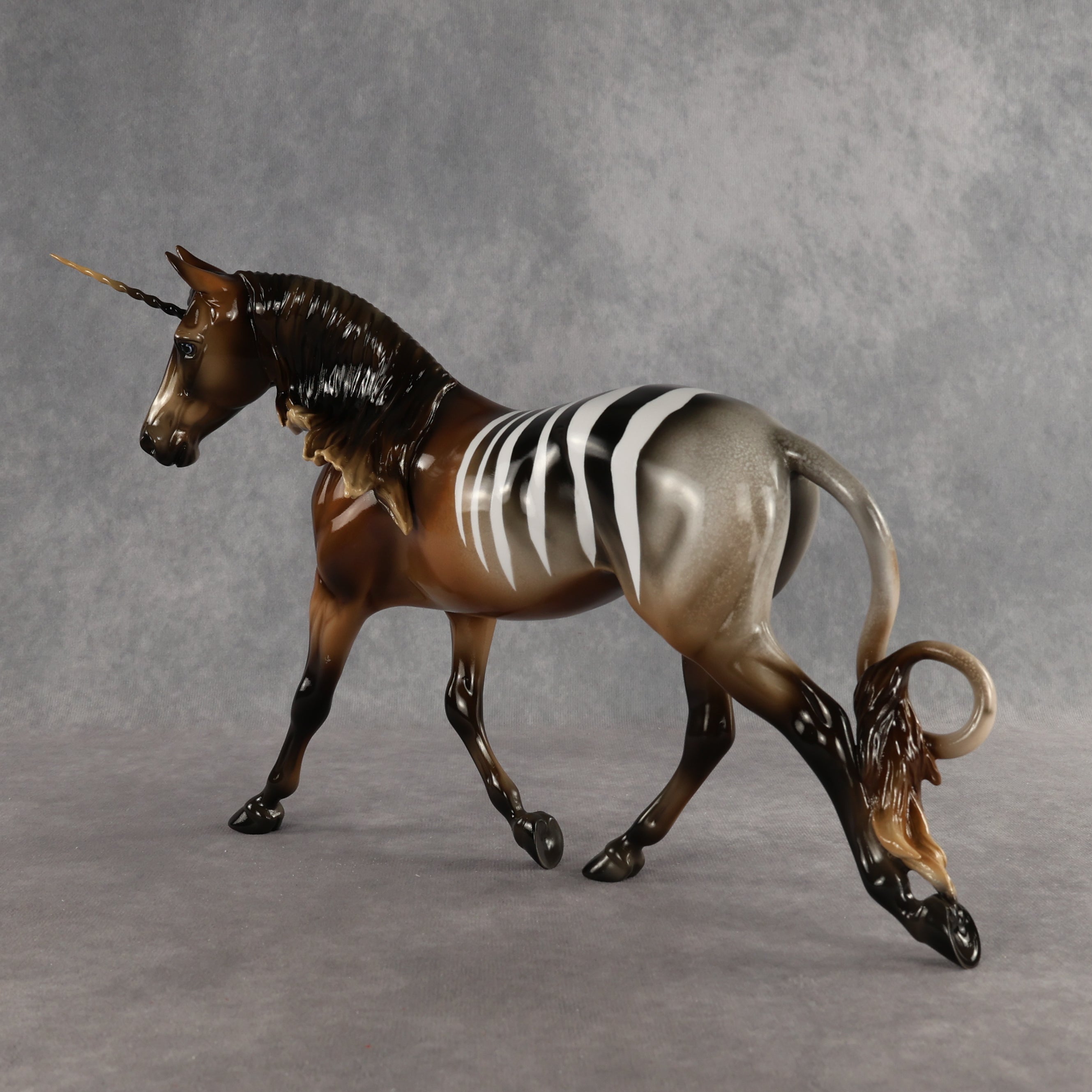 The Nullarbor OOAK EFCM Palouse by Tegan Davis Best Offer 9.1.2026