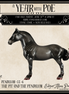 Pendulum LE-6 FCM Standing Drafter by Ellen Robbins & Melanie Miller YP26