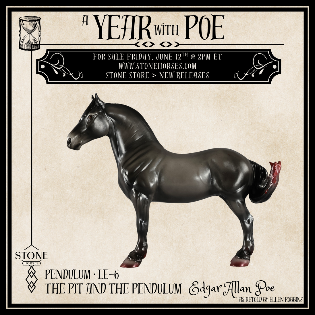 Pendulum LE-6 FCM Standing Drafter by Ellen Robbins & Melanie Miller YP26