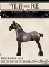 Dread Sentence LE-6 Chip Standing Drafter by Ellen Robbins YP26