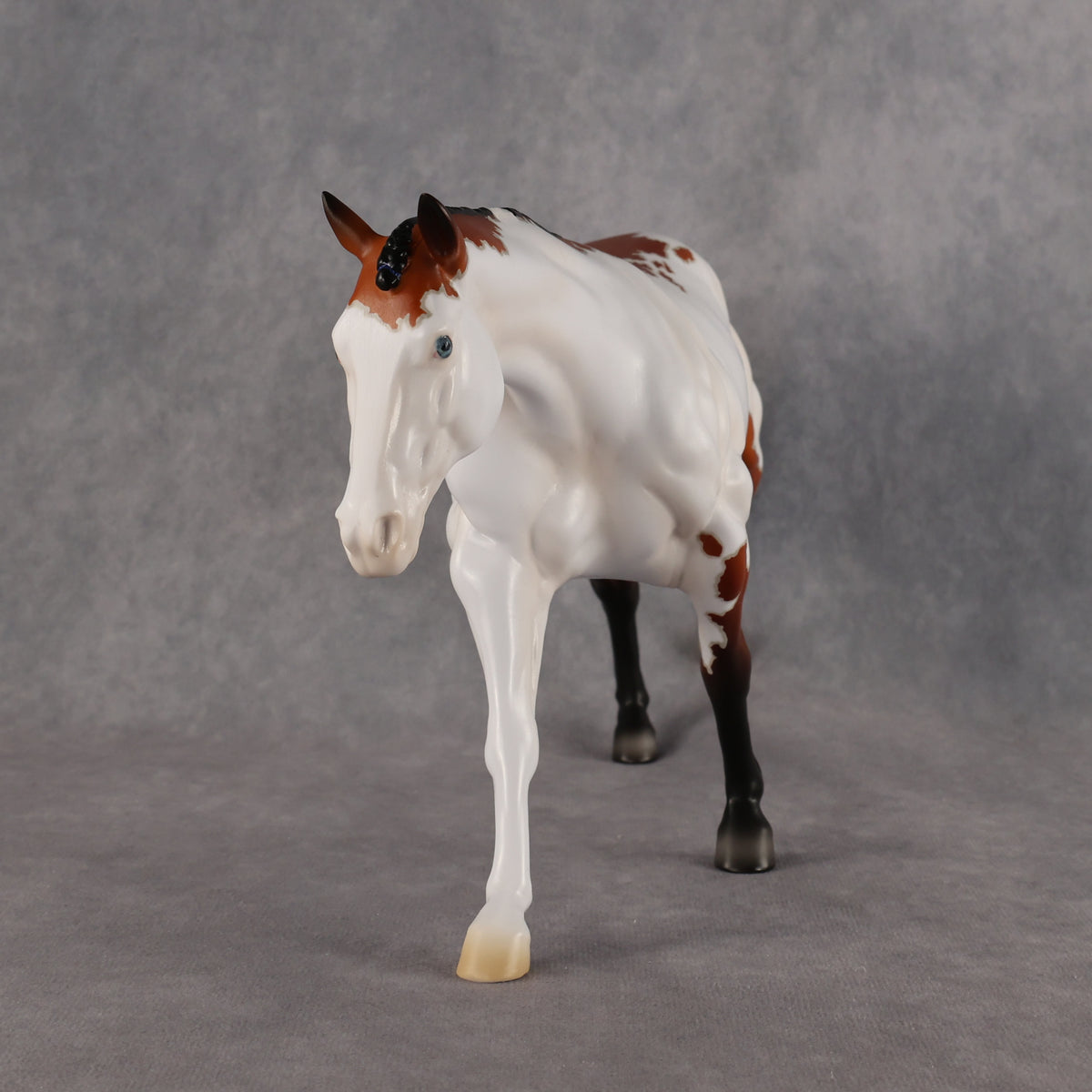 The Tyrant OOAK FCM Remington by Madi Wiseman MM26