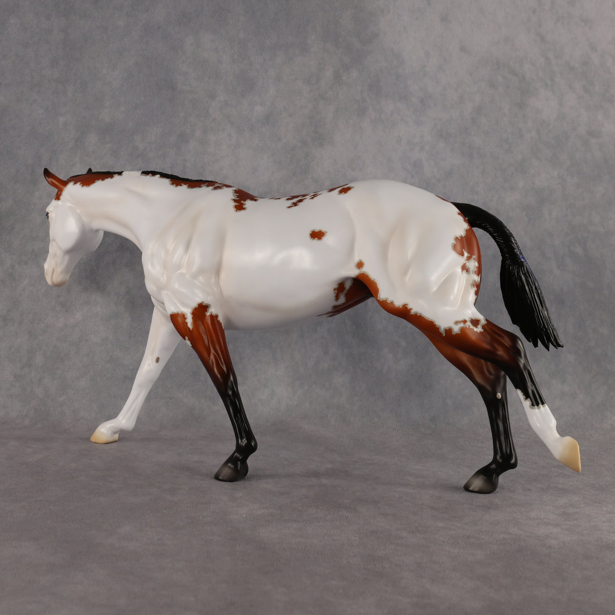 The Tyrant OOAK FCM Remington by Madi Wiseman MM26