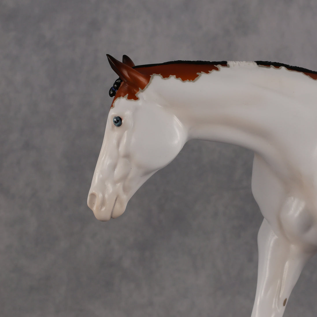 The Tyrant OOAK FCM Remington by Madi Wiseman MM26