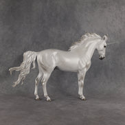 SAMPLE The Unicorn LE-10 FCM Andalusian by Ellen Robbins & Carissa Mathews SS0926 9.22.2026