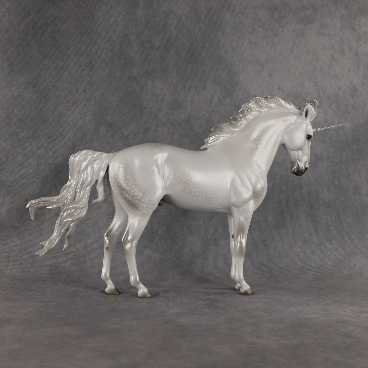 SAMPLE The Unicorn LE-10 FCM Andalusian by Ellen Robbins & Carissa Mathews SS0926 9.22.2026