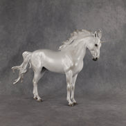 SAMPLE The Unicorn LE-10 FCM Andalusian by Ellen Robbins & Carissa Mathews SS0926 9.22.2026