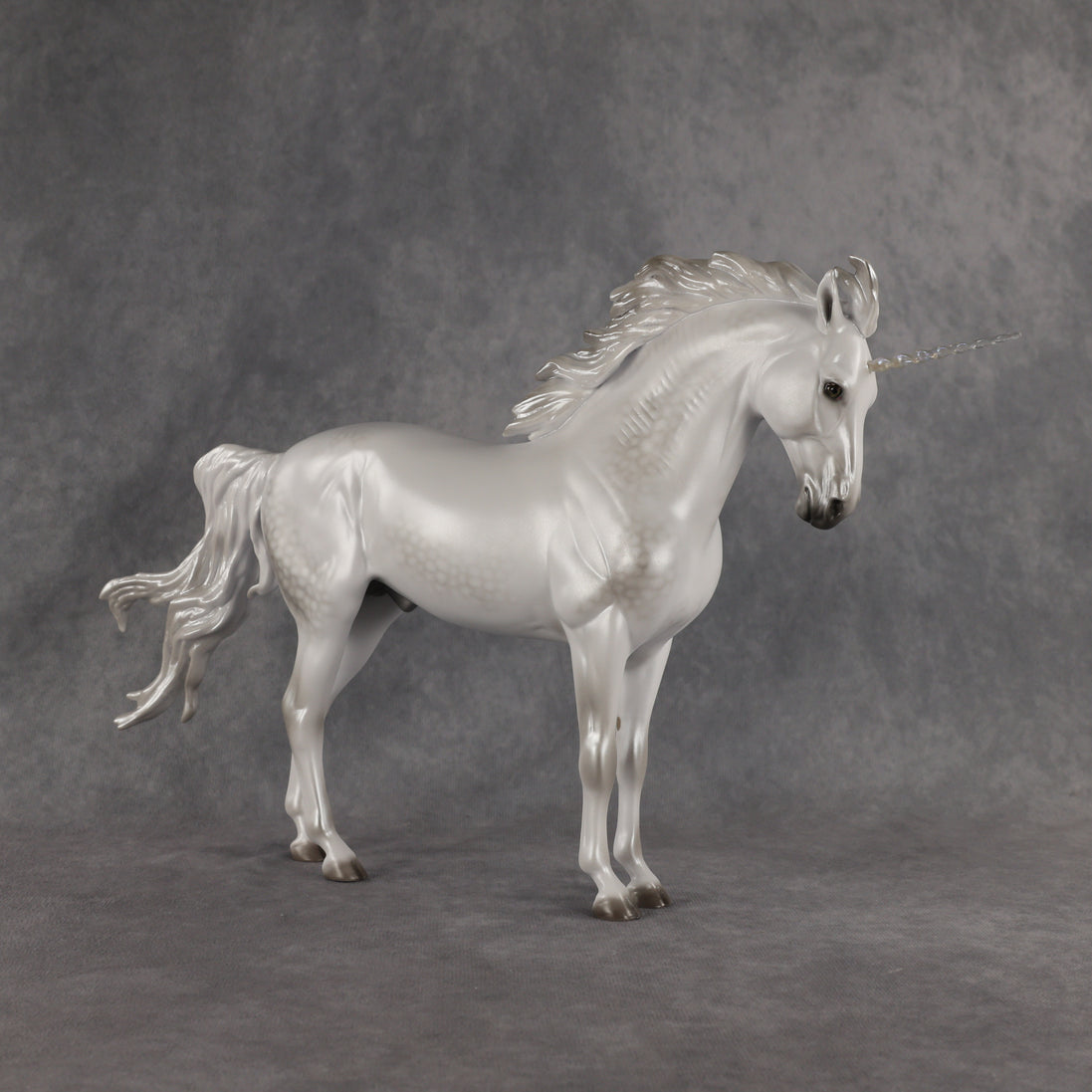 SAMPLE The Unicorn LE-10 FCM Andalusian by Ellen Robbins & Carissa Mathews SS0926 9.22.2026