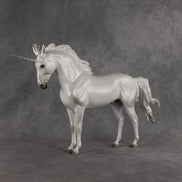 SAMPLE The Unicorn LE-10 FCM Andalusian by Ellen Robbins & Carissa Mathews SS0926 9.22.2026