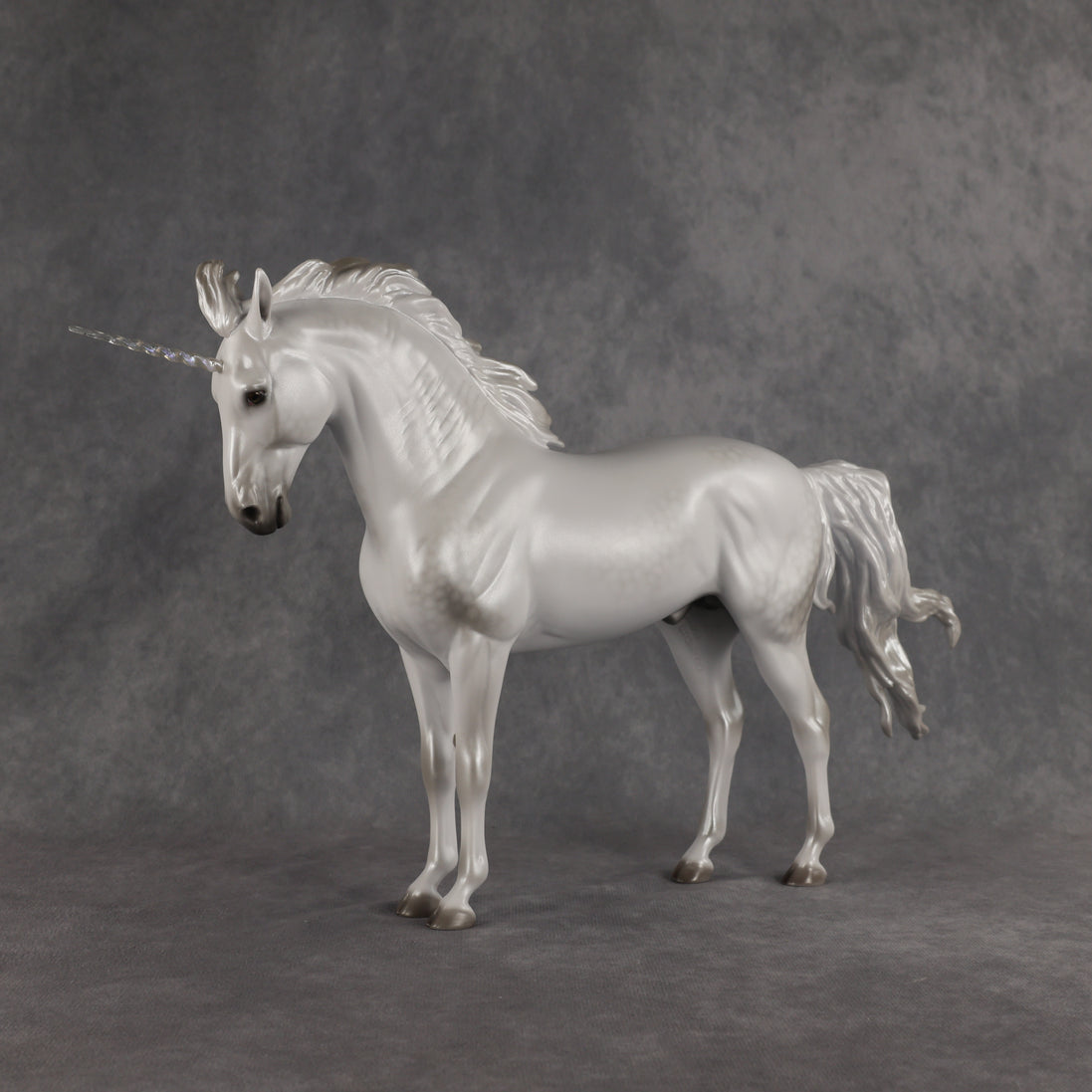 SAMPLE The Unicorn LE-10 FCM Andalusian by Ellen Robbins & Carissa Mathews SS0926 9.22.2026