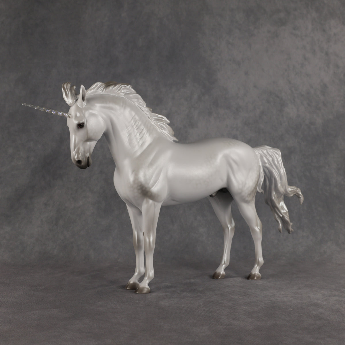 SAMPLE The Unicorn LE-10 FCM Andalusian by Ellen Robbins & Carissa Mathews SS0926 9.22.2026