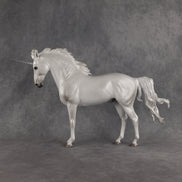 SAMPLE The Unicorn LE-10 FCM Andalusian by Ellen Robbins & Carissa Mathews SS0926 9.22.2026