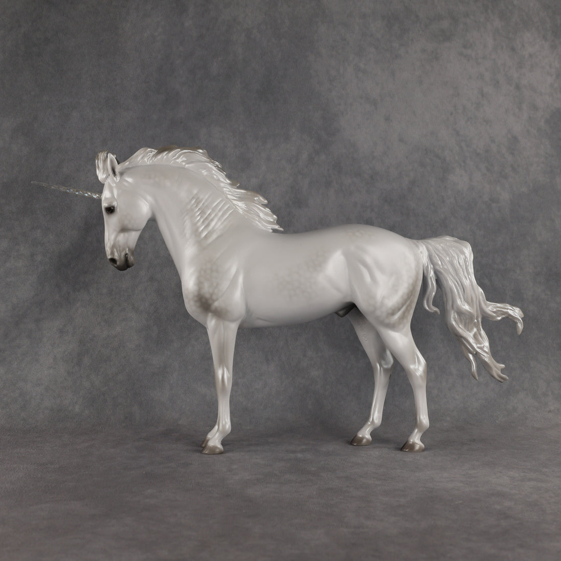 SAMPLE The Unicorn LE-10 FCM Andalusian by Ellen Robbins & Carissa Mathews SS0926 9.22.2026