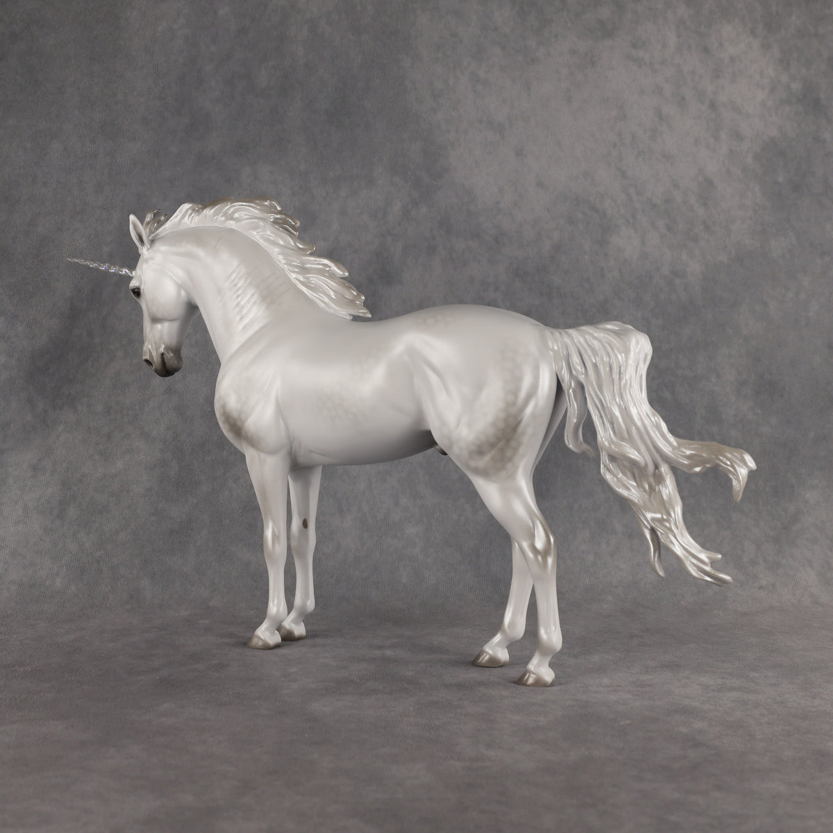 SAMPLE The Unicorn LE-10 FCM Andalusian by Ellen Robbins & Carissa Mathews SS0926 9.22.2026