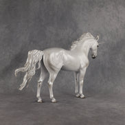 SAMPLE The Unicorn LE-10 FCM Andalusian by Ellen Robbins & Carissa Mathews SS0926 9.22.2026