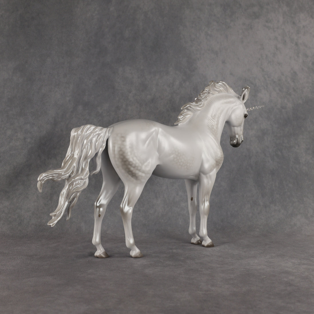 SAMPLE The Unicorn LE-10 FCM Andalusian by Ellen Robbins & Carissa Mathews SS0926 9.22.2026