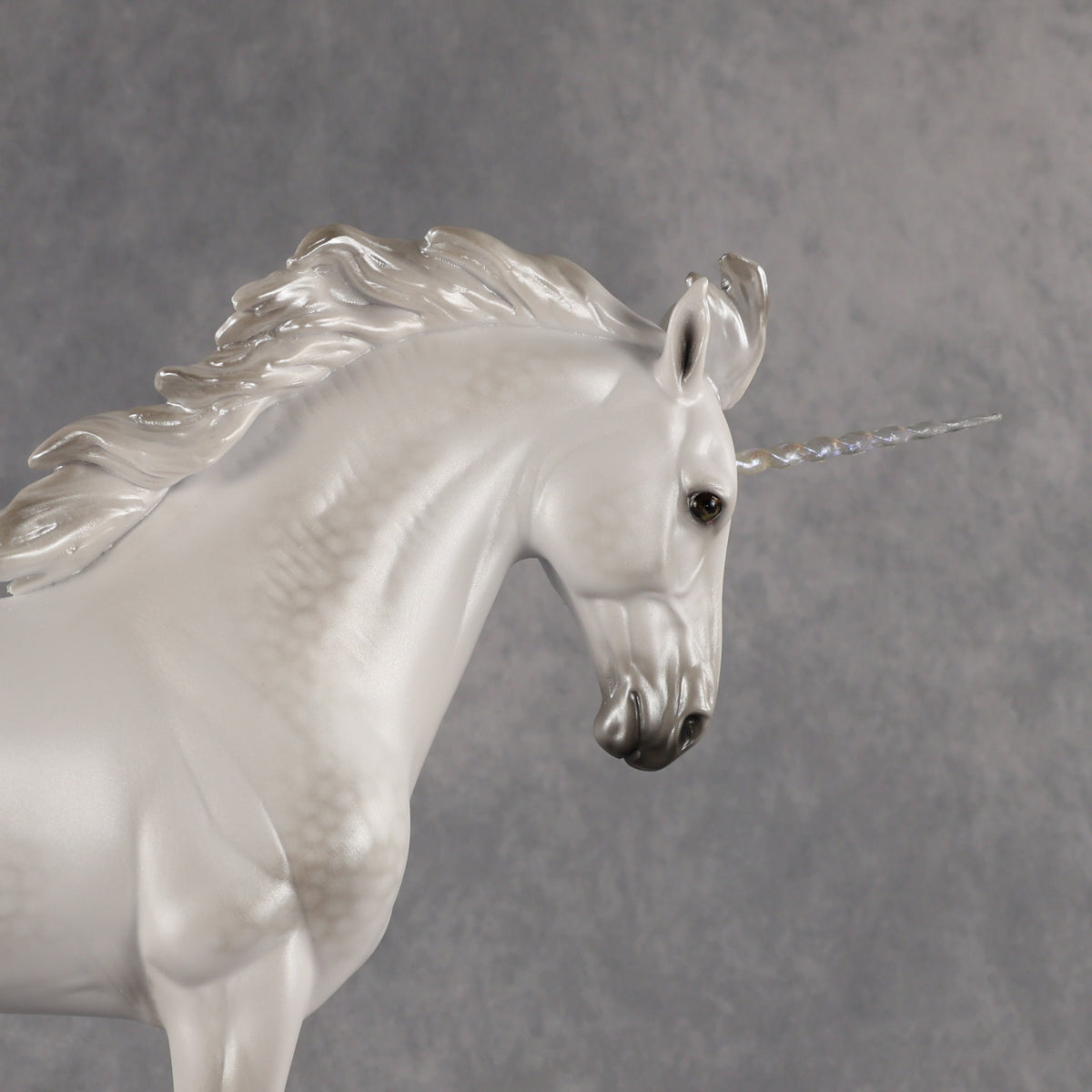 The Unicorn LE-10 FCM Andalusian by Ellen Robbins & Carissa Mathews EQ26