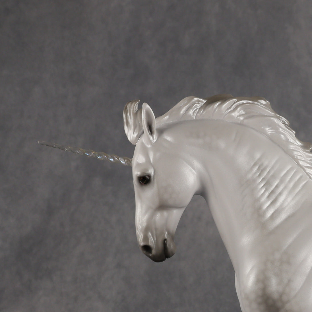 The Unicorn LE-10 FCM Andalusian by Ellen Robbins & Carissa Mathews EQ26