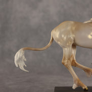 The Unicorn Escapes OOAK EFCM Pimento by Kristen Cermele GS26