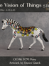 The Vision of Things OOAK FCM Pony by Dawn Quick Best Offer 6.23.2026