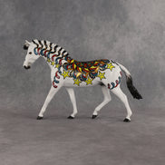 The Vision of Things OOAK FCM Pony by Dawn Quick Best Offer 6.23.2026