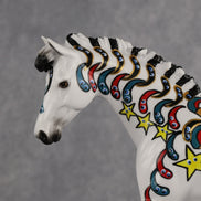 The Vision of Things OOAK FCM Pony by Dawn Quick Best Offer 6.23.2026