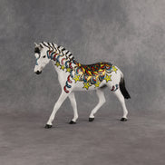 The Vision of Things OOAK FCM Pony by Dawn Quick Best Offer 6.23.2026