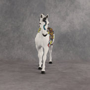 The Vision of Things OOAK FCM Pony by Dawn Quick Best Offer 6.23.2026