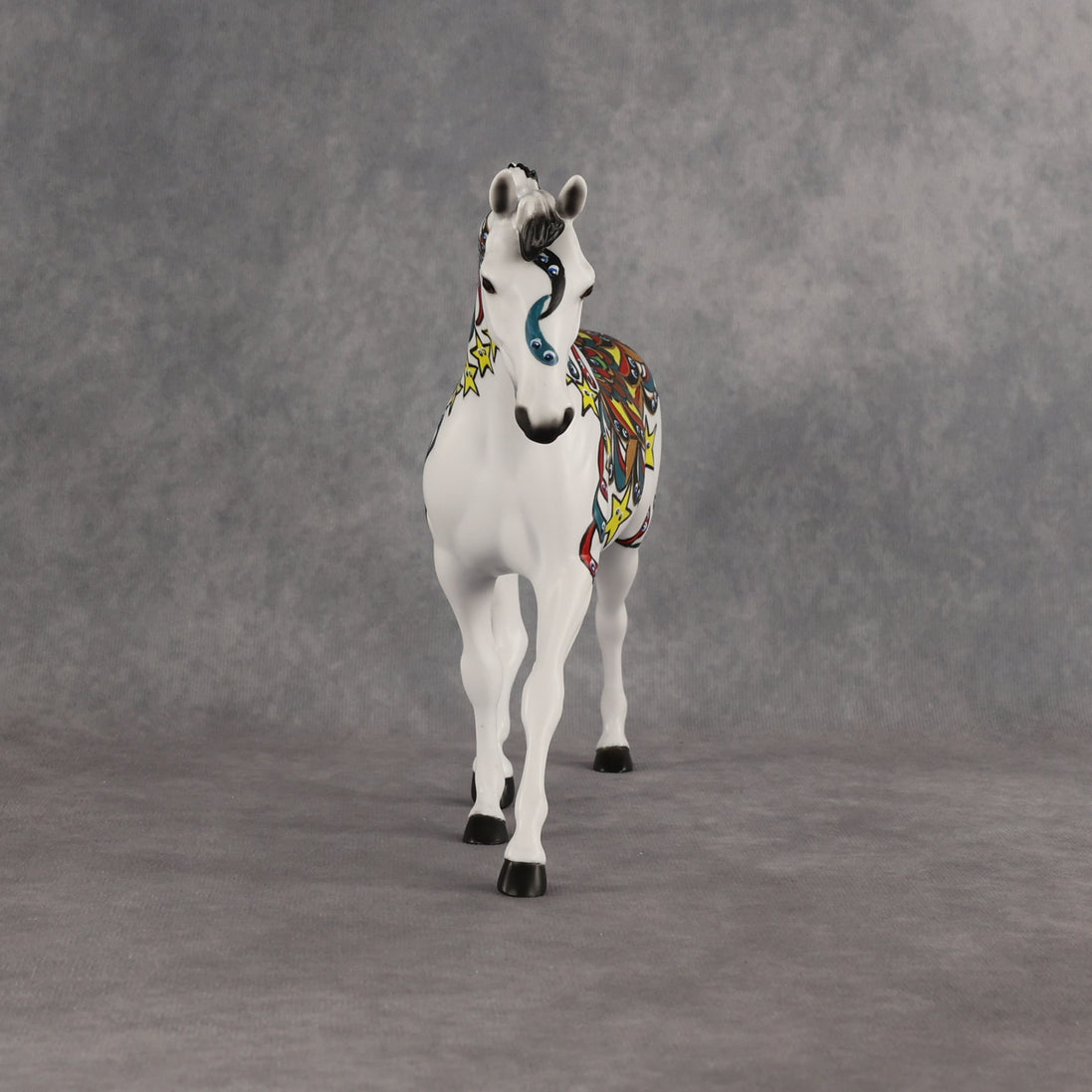 The Vision of Things OOAK FCM Pony by Dawn Quick Best Offer 6.23.2026