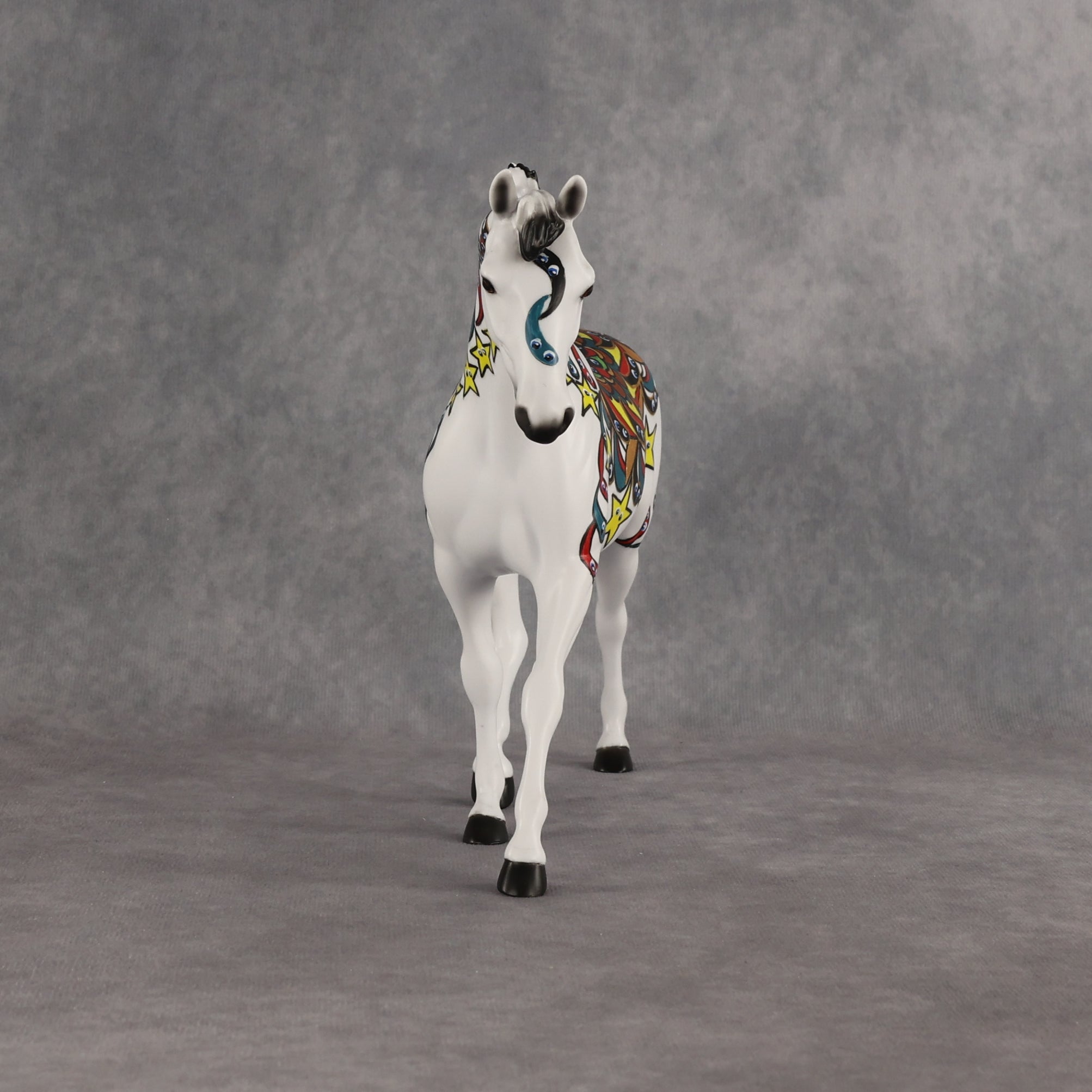 The Vision of Things OOAK FCM Pony by Dawn Quick Best Offer 6.23.2026