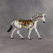 The Vision of Things OOAK FCM Pony by Dawn Quick Best Offer 6.23.2026