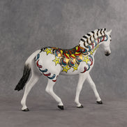 The Vision of Things OOAK FCM Pony by Dawn Quick Best Offer 6.23.2026