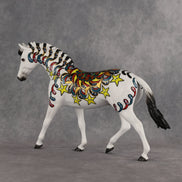 The Vision of Things OOAK FCM Pony by Dawn Quick Best Offer 6.23.2026