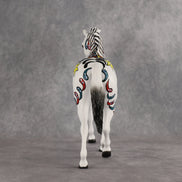 The Vision of Things OOAK FCM Pony by Dawn Quick Best Offer 6.23.2026