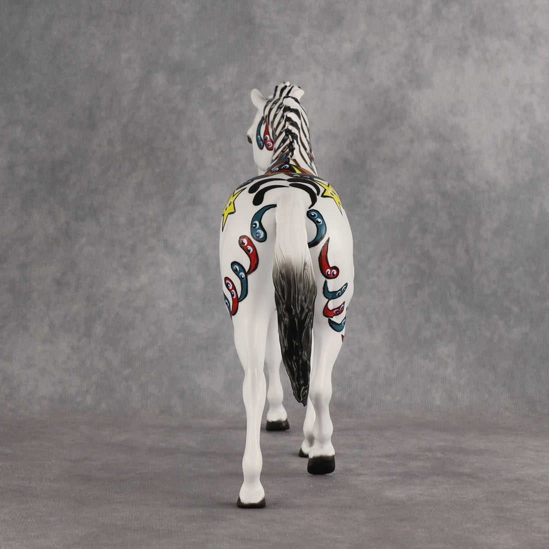 The Vision of Things OOAK FCM Pony by Dawn Quick Best Offer 6.23.2026