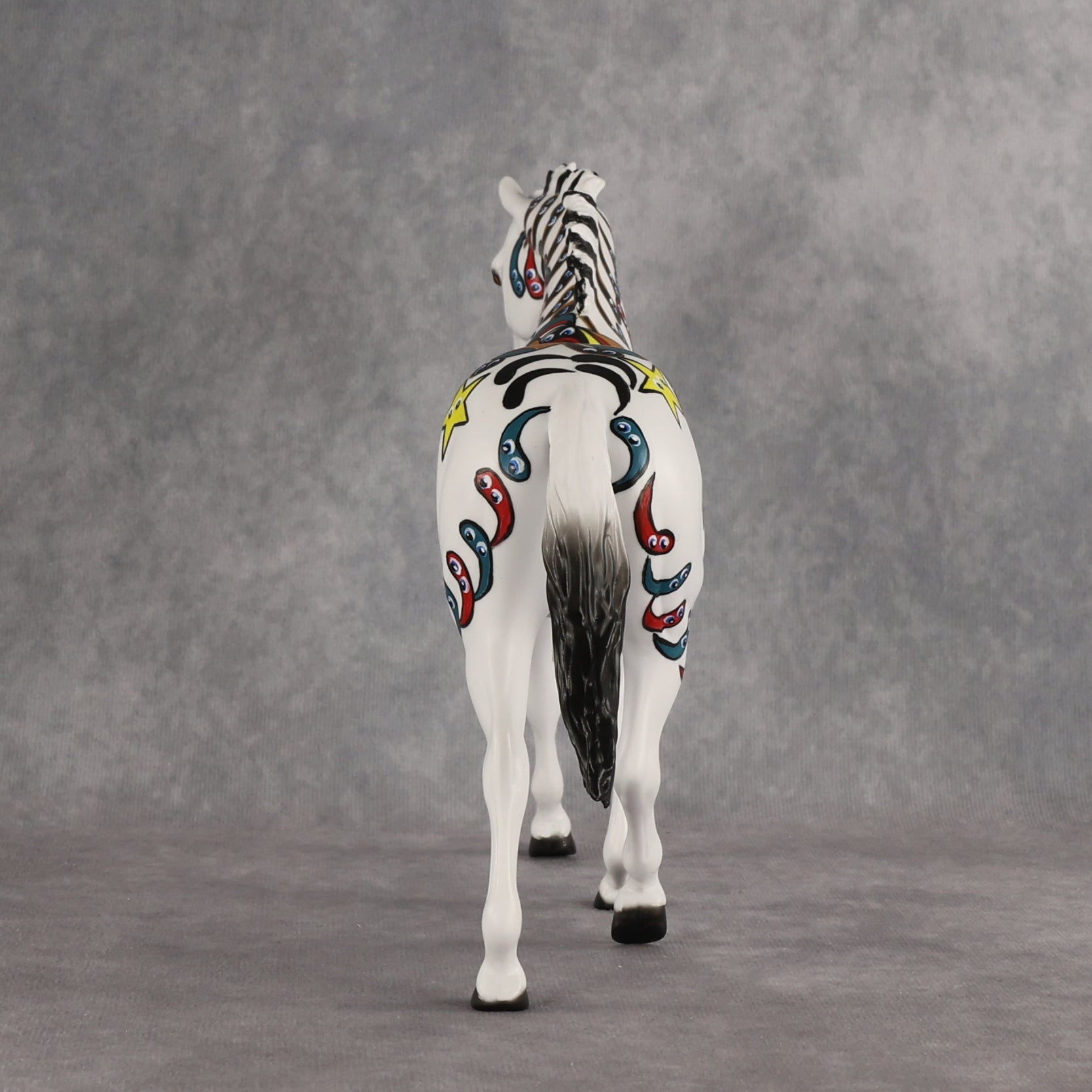 The Vision of Things OOAK FCM Pony by Dawn Quick Best Offer 6.23.2026