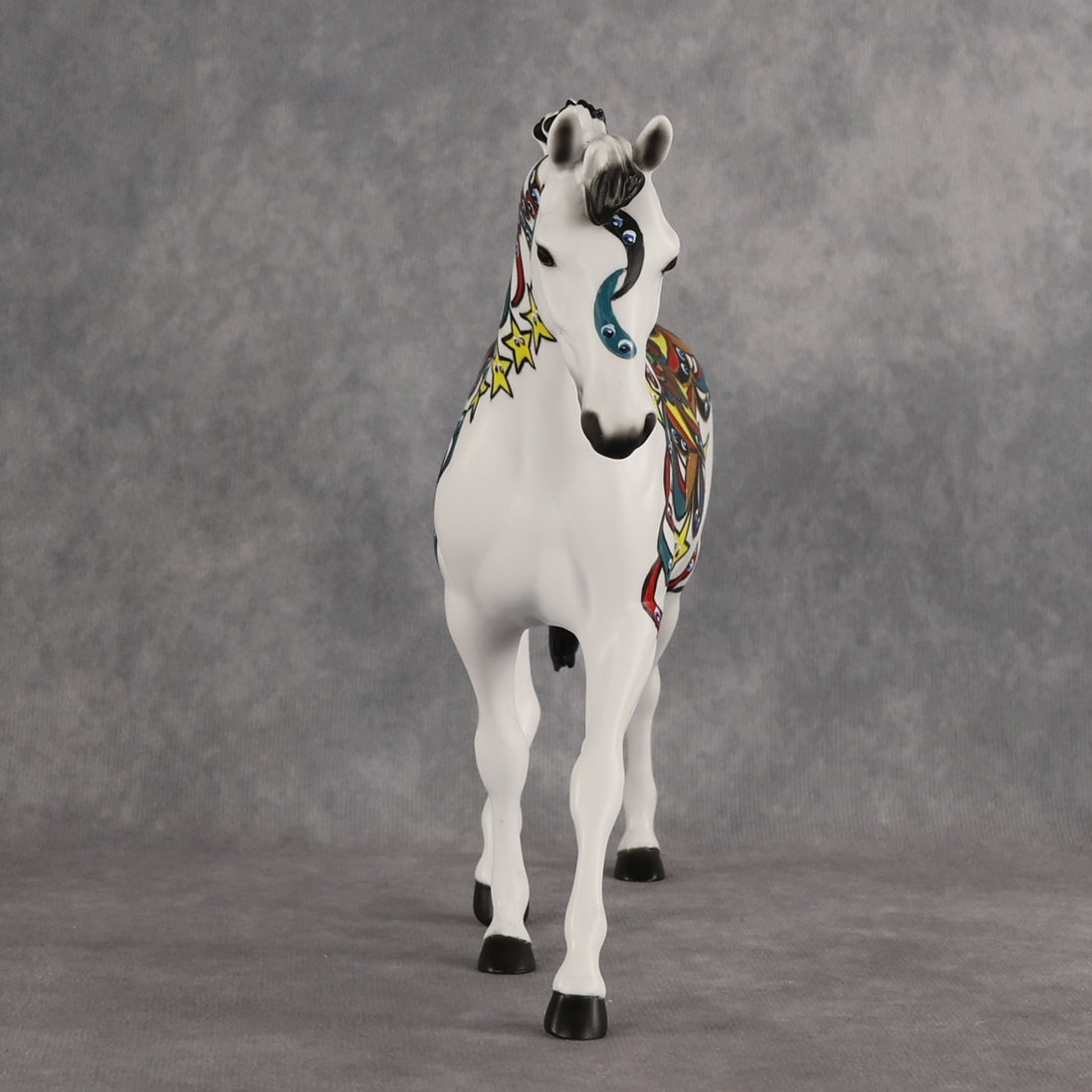 The Vision of Things OOAK FCM Pony by Dawn Quick Best Offer 6.23.2026