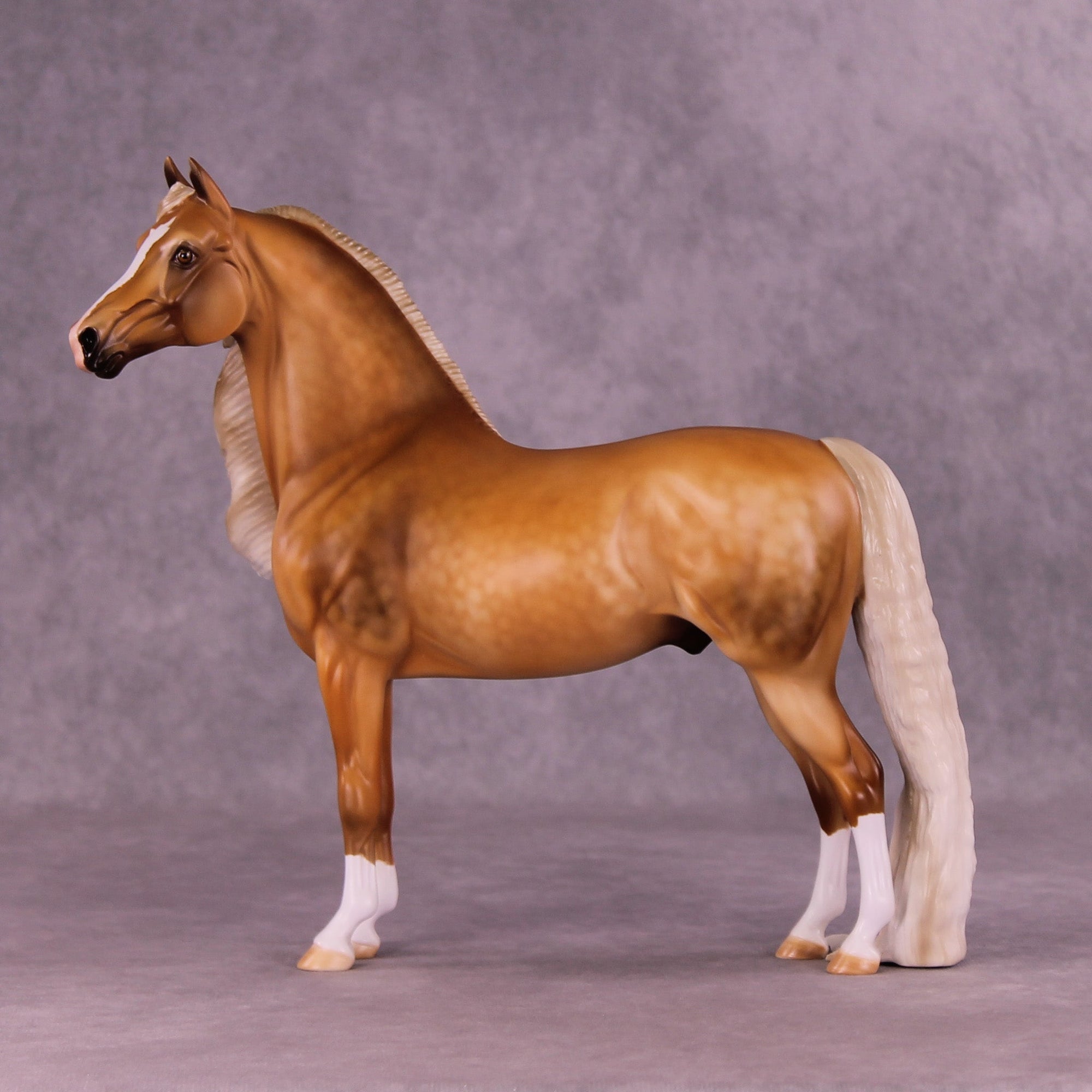 The Dreamer OOAK Morgan by Julie Keim MM25 Group C