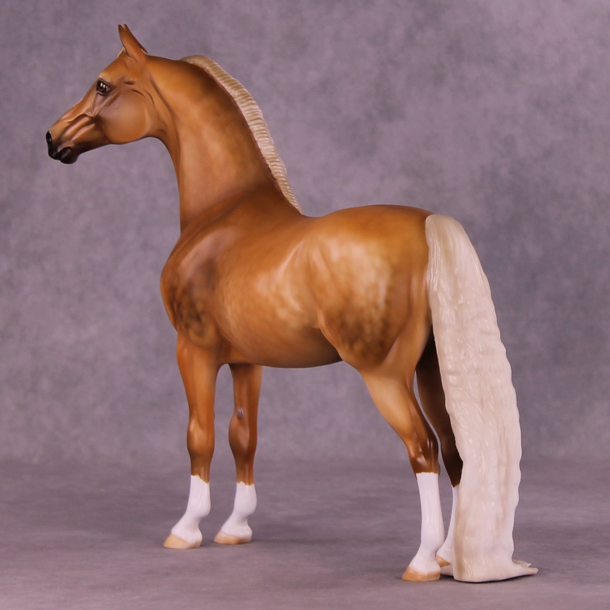 The Dreamer OOAK Morgan by Julie Keim MM25 Group C