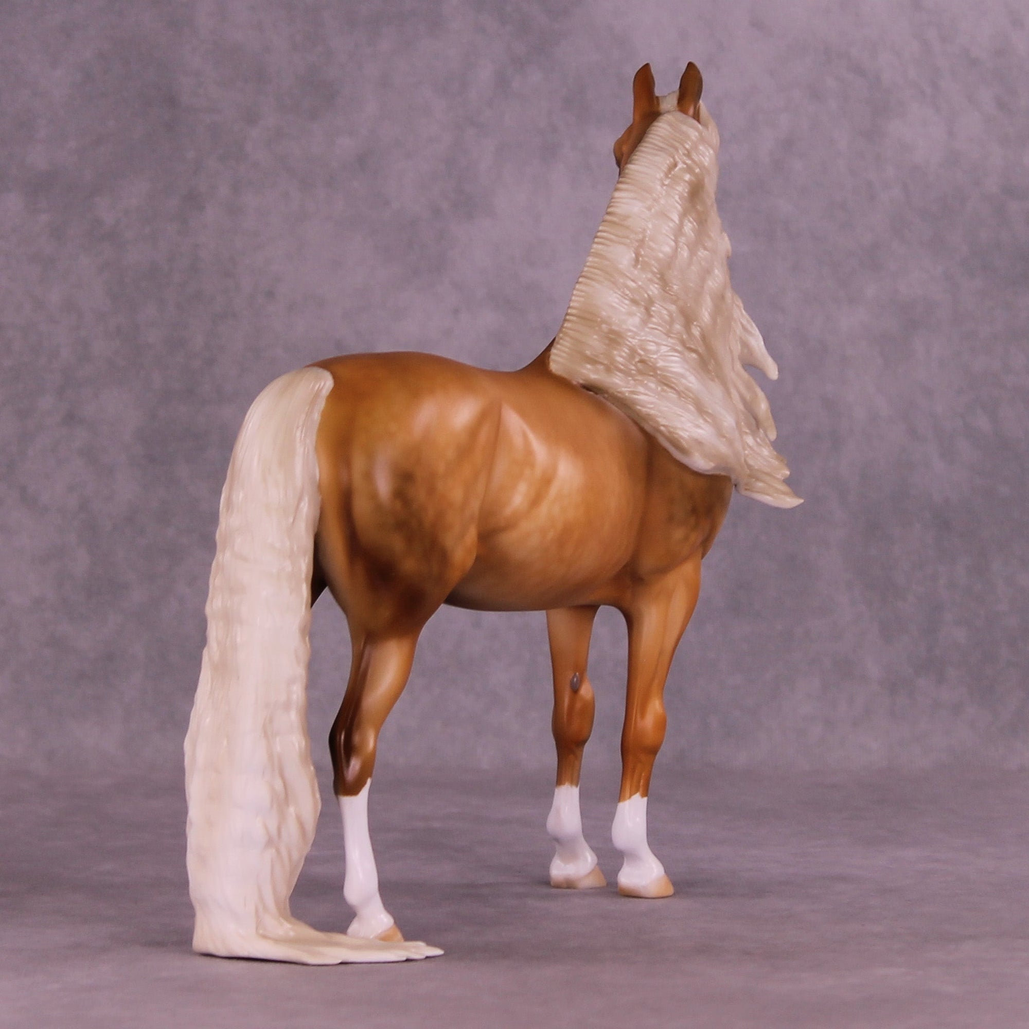 The Dreamer OOAK Morgan by Julie Keim MM25 Group C