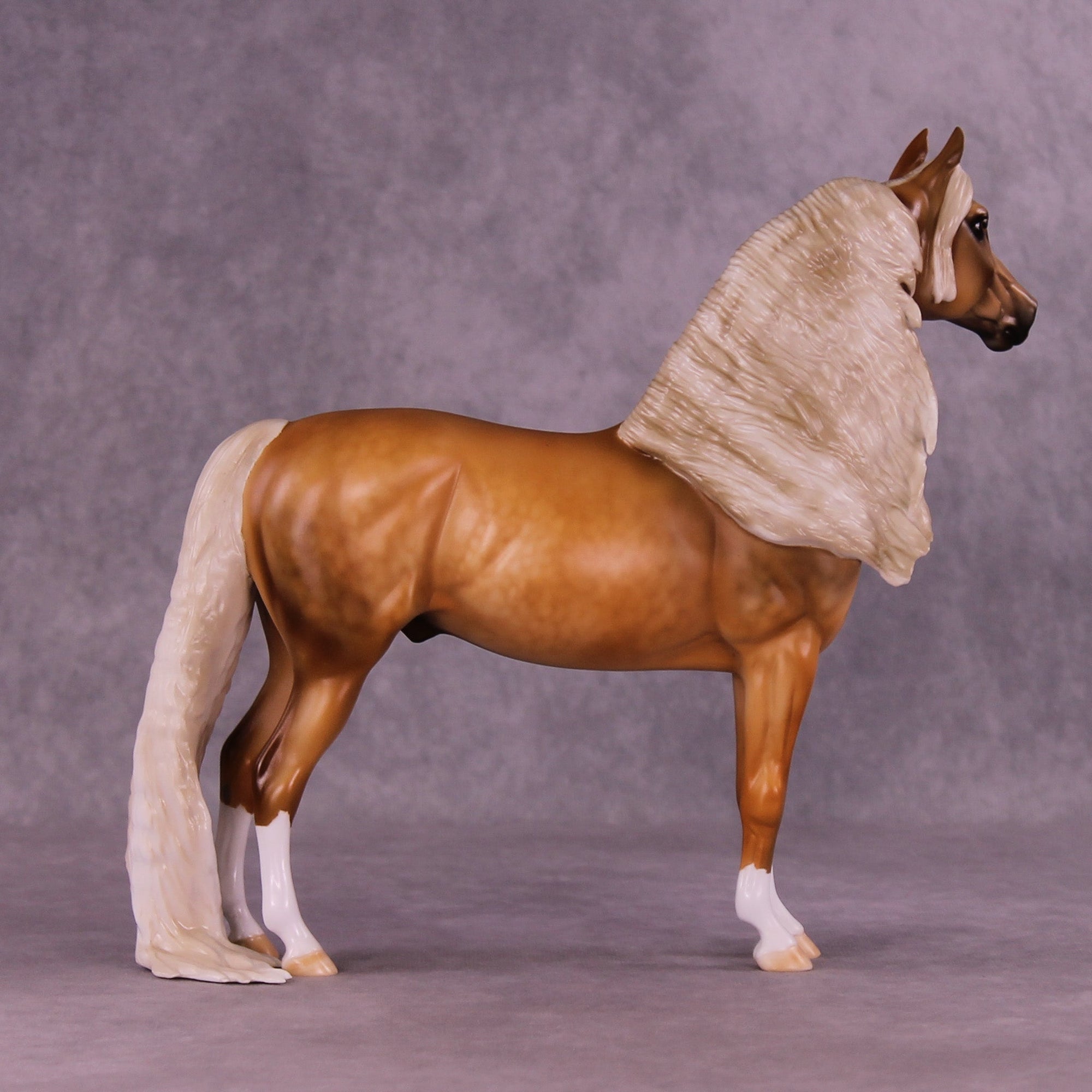 The Dreamer OOAK Morgan by Julie Keim MM25 Group C