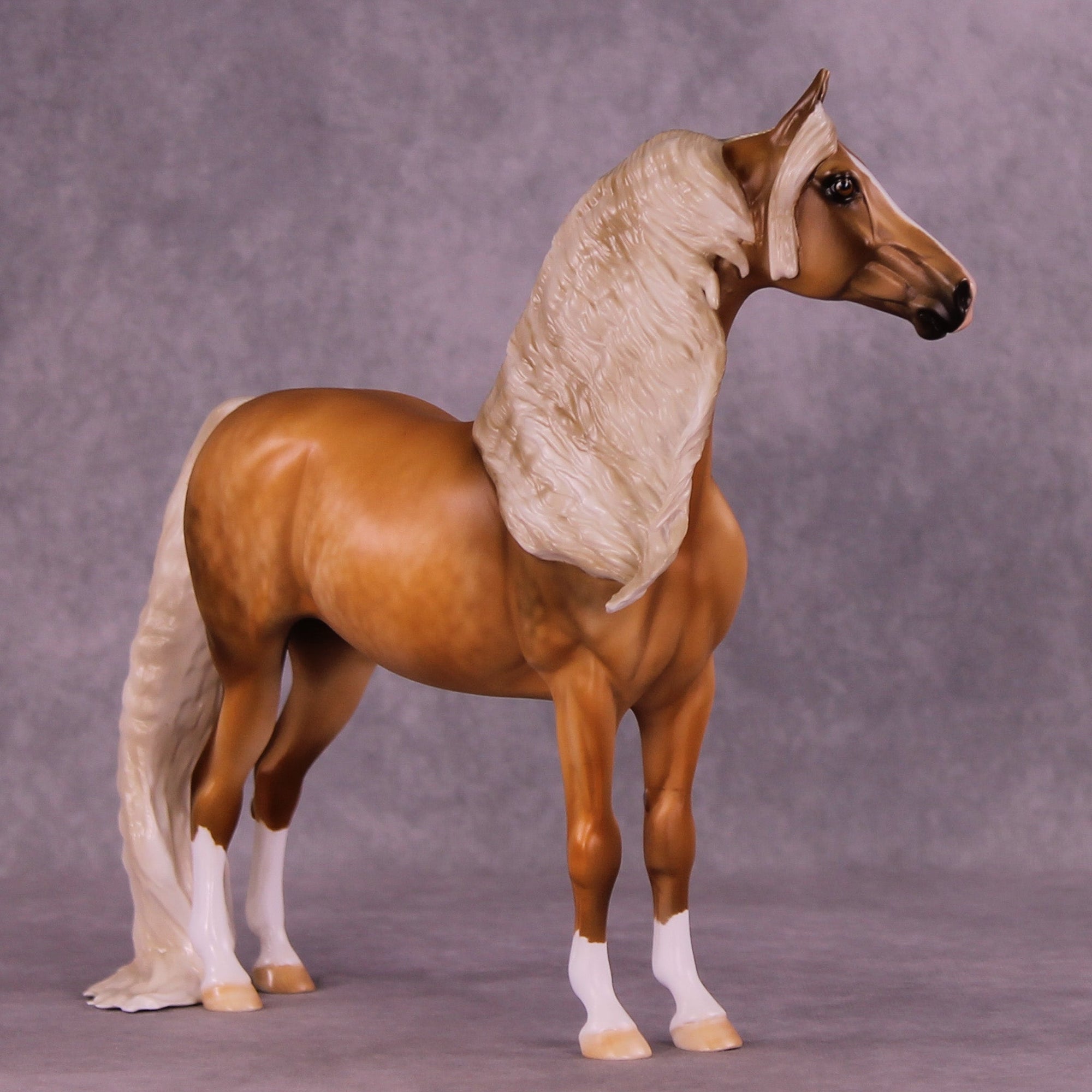 The Dreamer OOAK Morgan by Julie Keim MM25 Group C